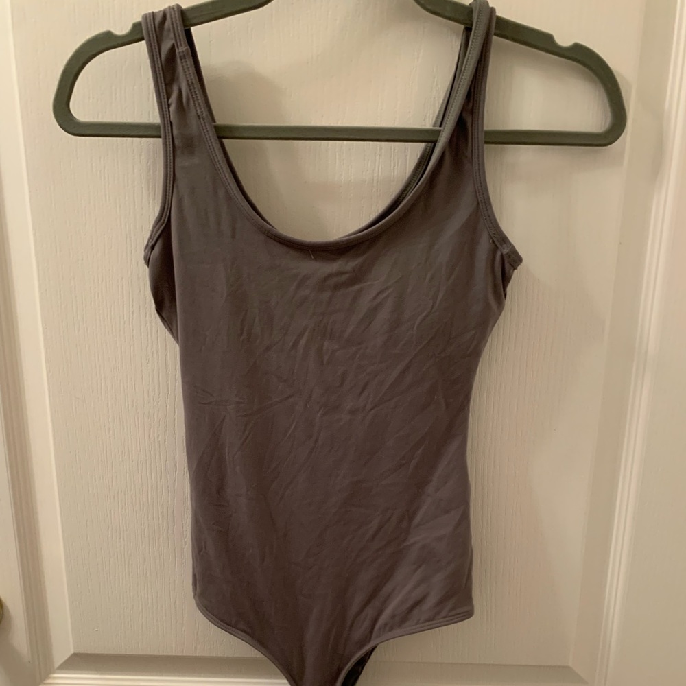 Body suit